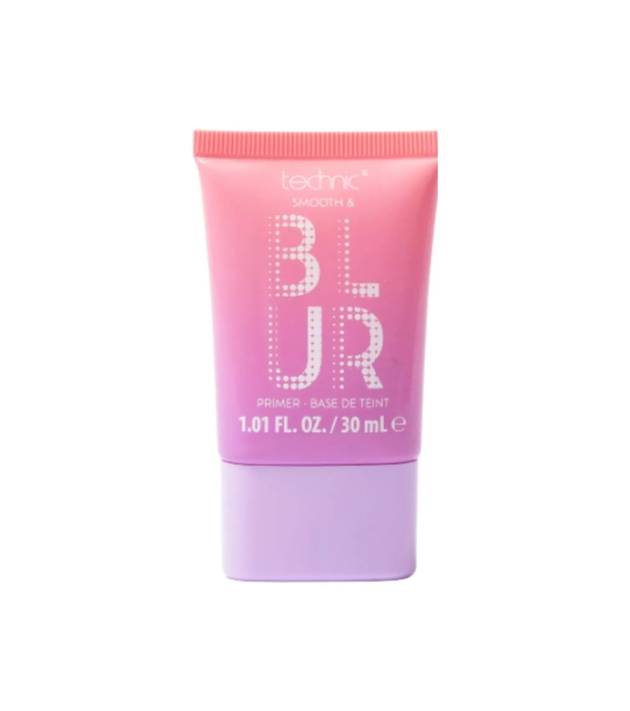 Prebase Smooth & Blur