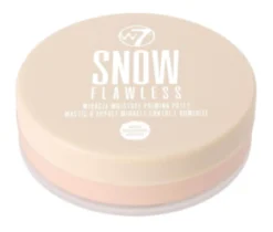 Prebase Snow Flawless Miracle Moisture Priming Putty