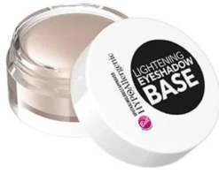 Prebase Sombra de Ojos Iluminadora Hipoalergénica