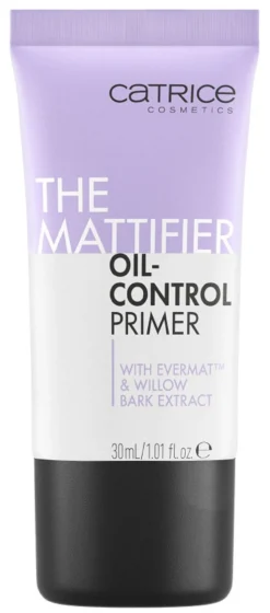 Prebase The Mattifier Oil-Control