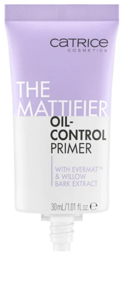 Prebase The Mattifier Oil-Control