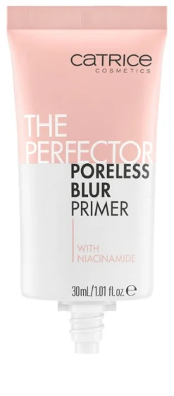 Prebase The Perfector Poreless Blur