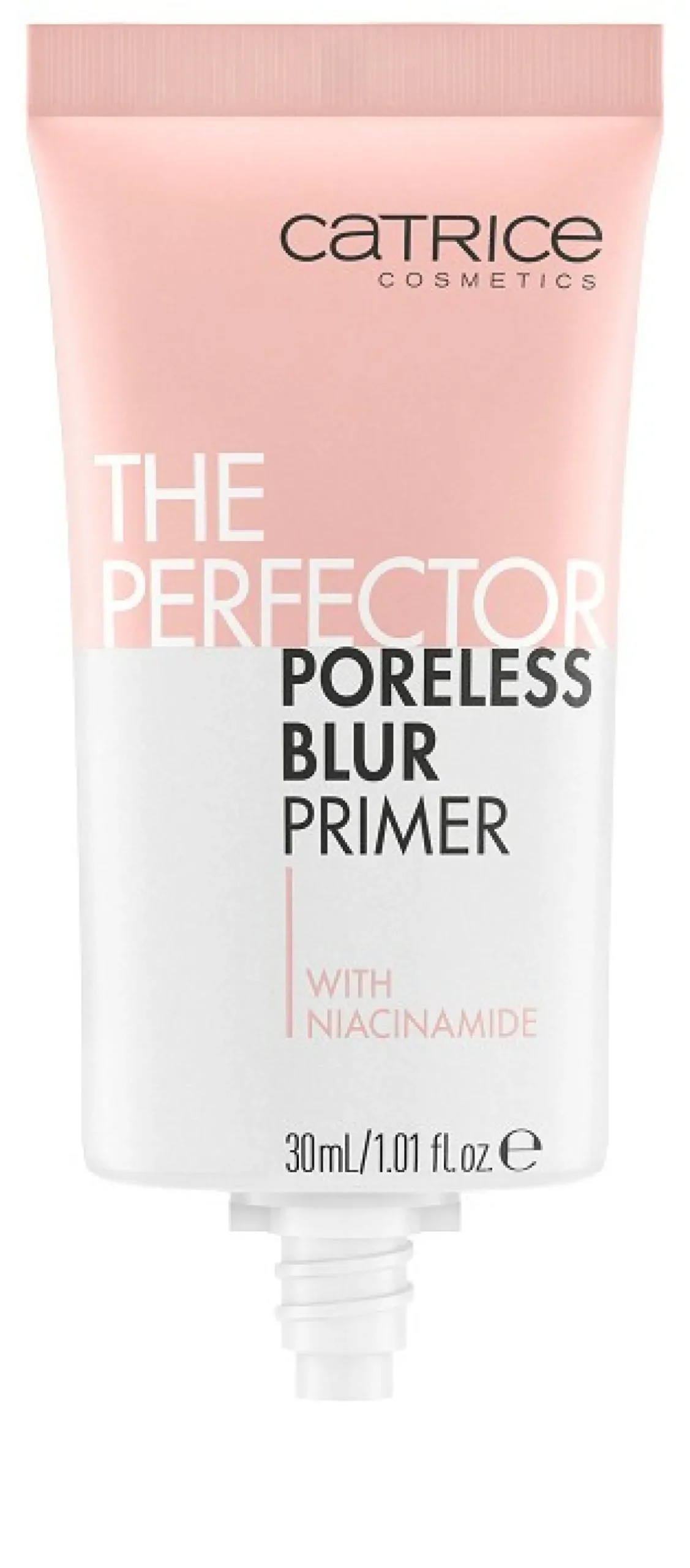 Prebase The Perfector Poreless Blur