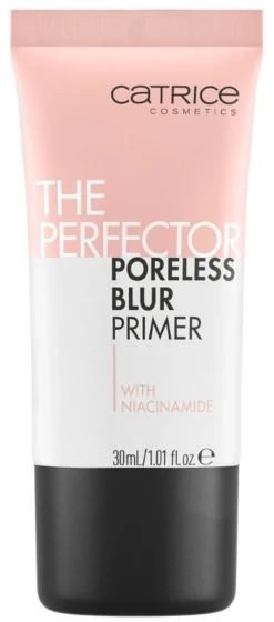 Prebase The Perfector Poreless Blur
