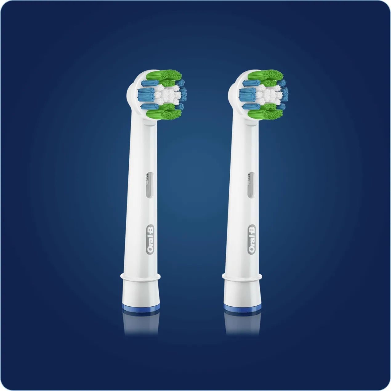 Precision Clean Recambio Cepillo Dental