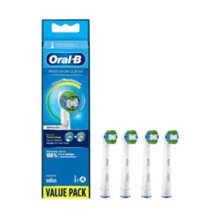 Precision Clean Recambio Cepillo Dental