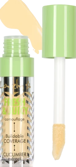 Pre Corrector Fresh & Juicy Camouflage