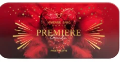 Premiere Grande Paleta de Rostro