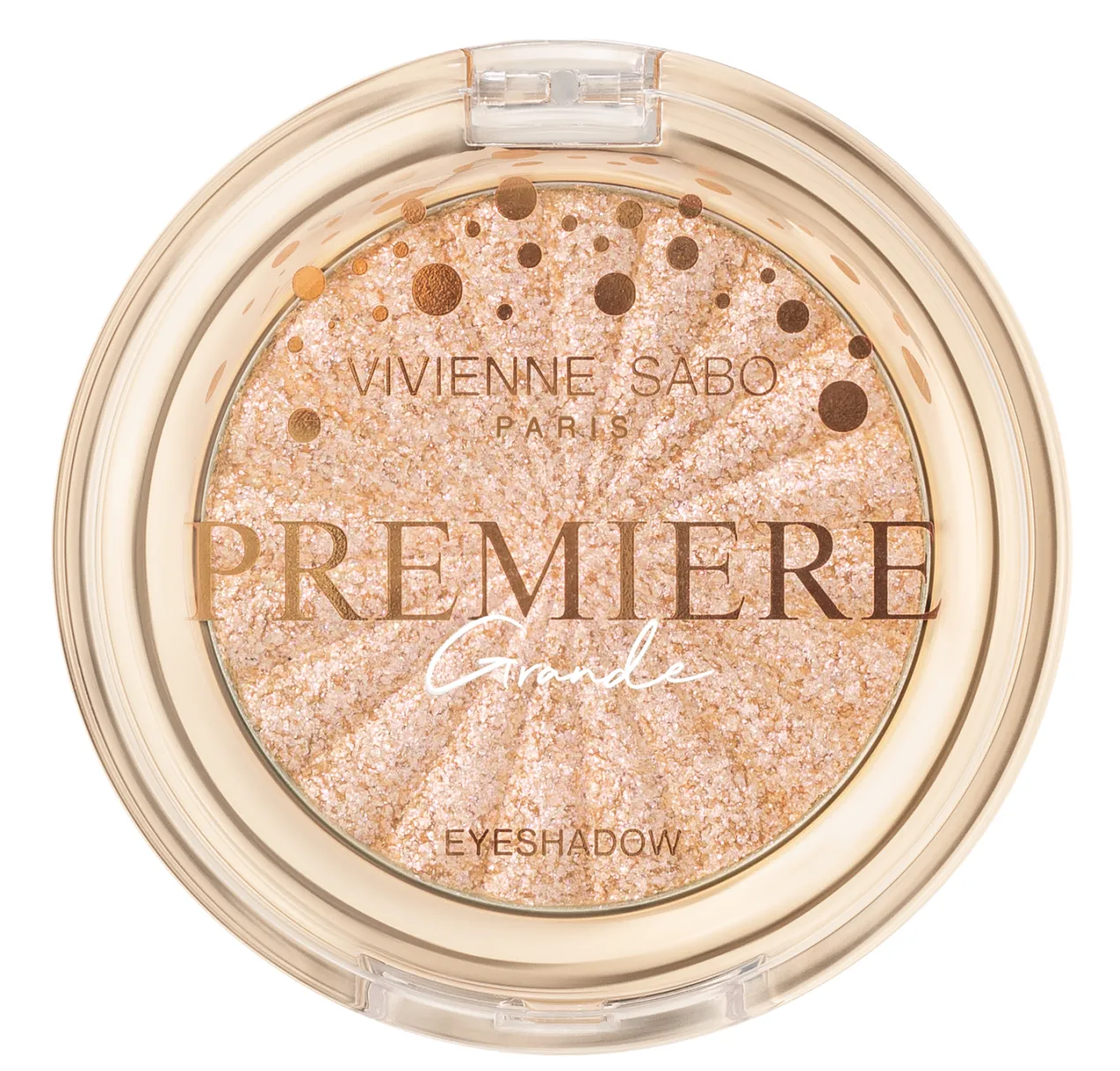 Premiere Grande Sombra de Ojos