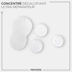 Première Pre Champú Reparador Descalcificante