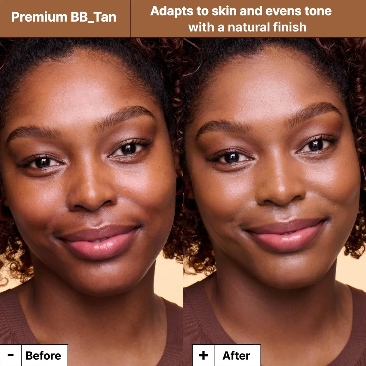 Premium Beauty Balm SPF50+