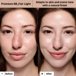 Premium Beauty Balm SPF50+