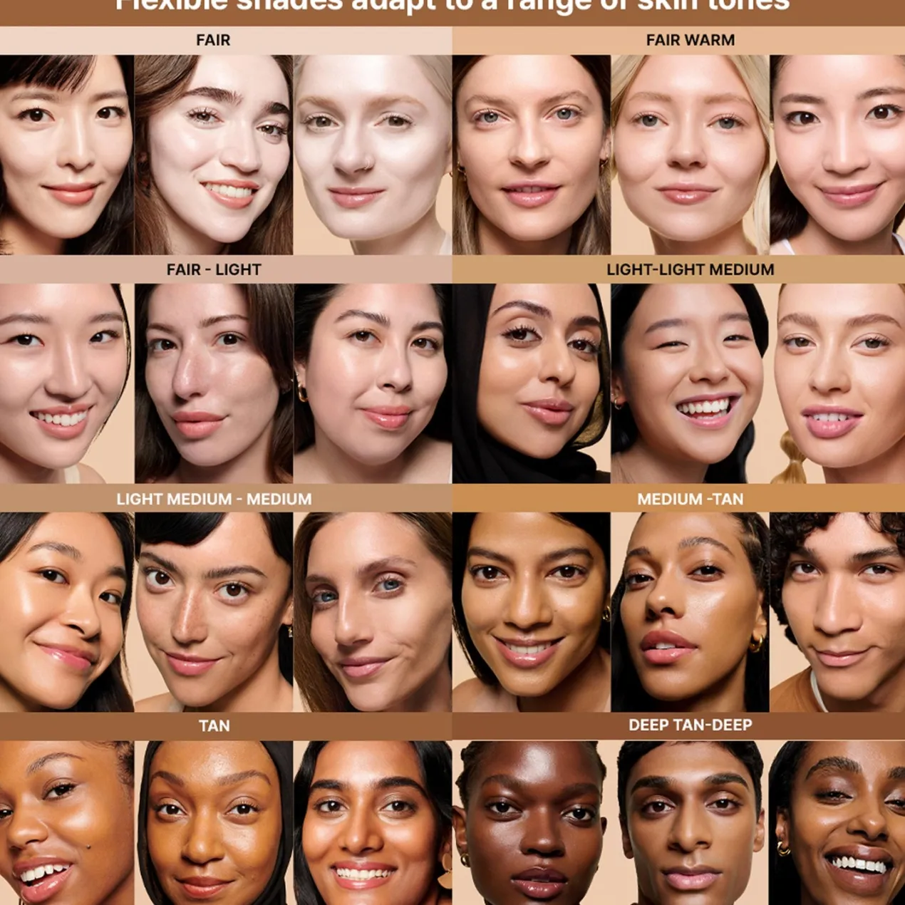 Premium Beauty Balm SPF50+