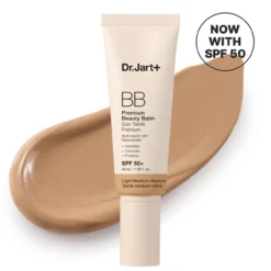 Premium Beauty Balm SPF50+