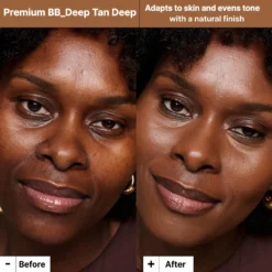 Premium Beauty Balm SPF50+