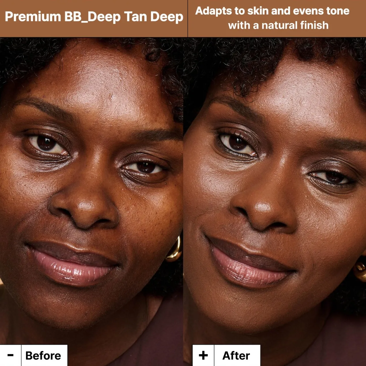 Premium Beauty Balm SPF50+
