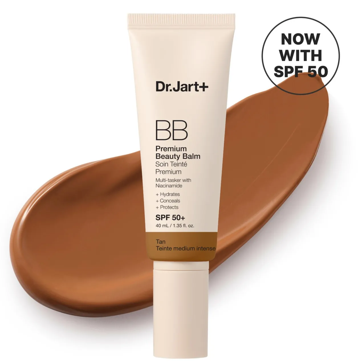 Premium Beauty Balm SPF50+