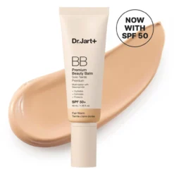 Premium Beauty Balm SPF50+