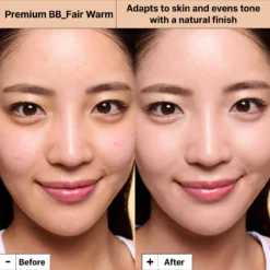 Premium Beauty Balm SPF50+