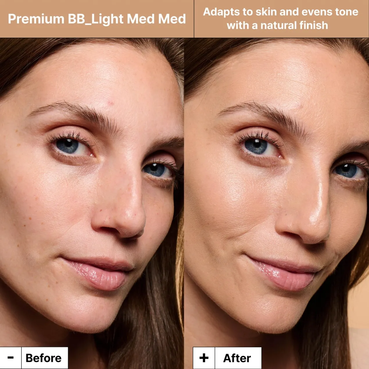 Premium Beauty Balm SPF50+