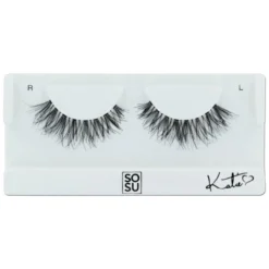 Premium Lashes Pestañas Postizas Katie