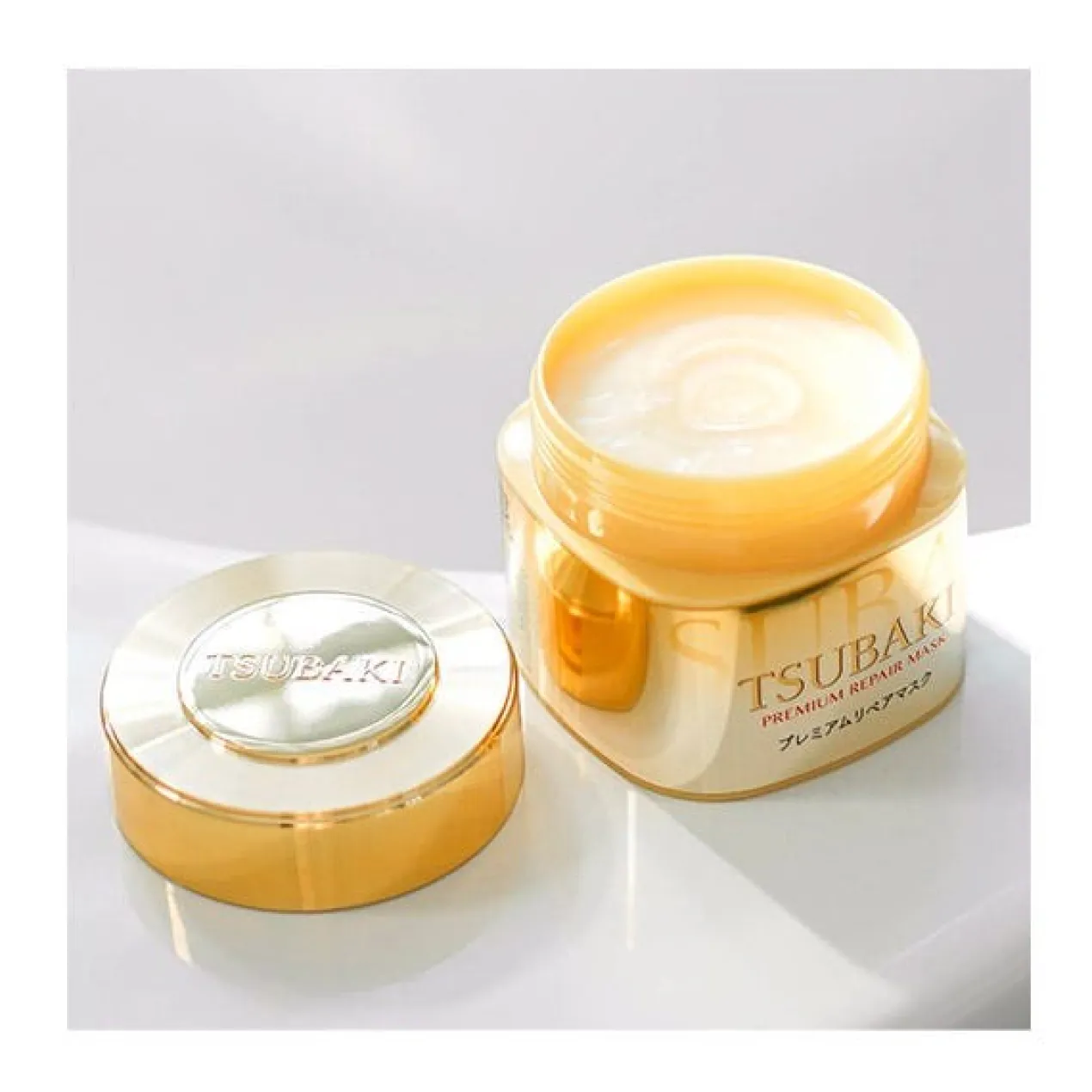 Premium Repair Mask Mascarilla Capilar Reparadora