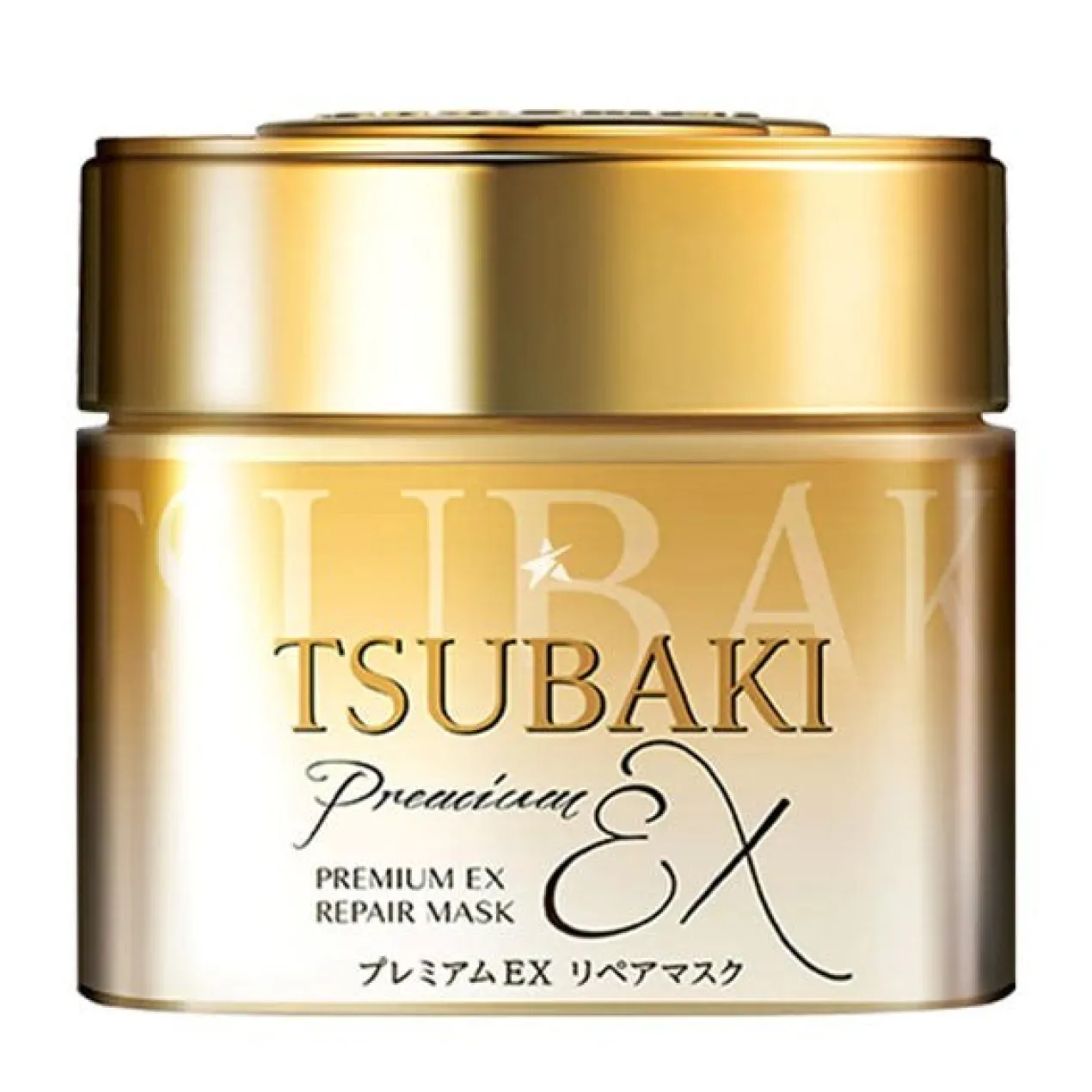 Premium Repair Mask Mascarilla Capilar Reparadora