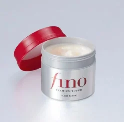 Premium Touch Mascarila Capilar
