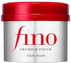 Premium Touch Mascarila Capilar