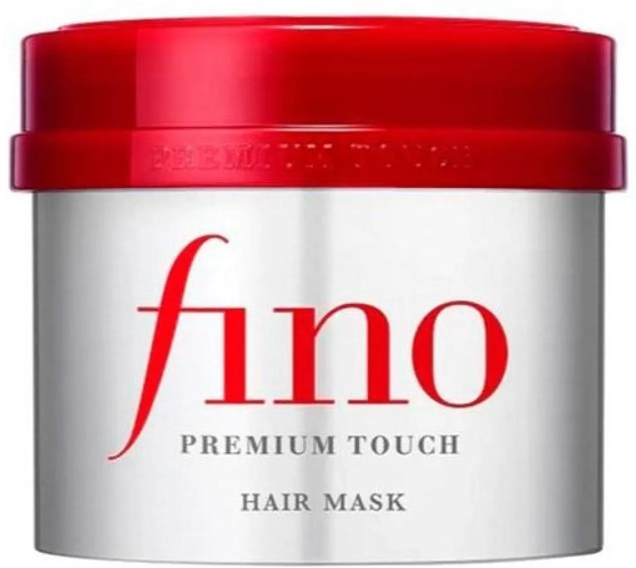 Premium Touch Mascarila Capilar