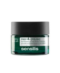 Prep4+ [Polish] Mousse Fundente Microexfoliante
