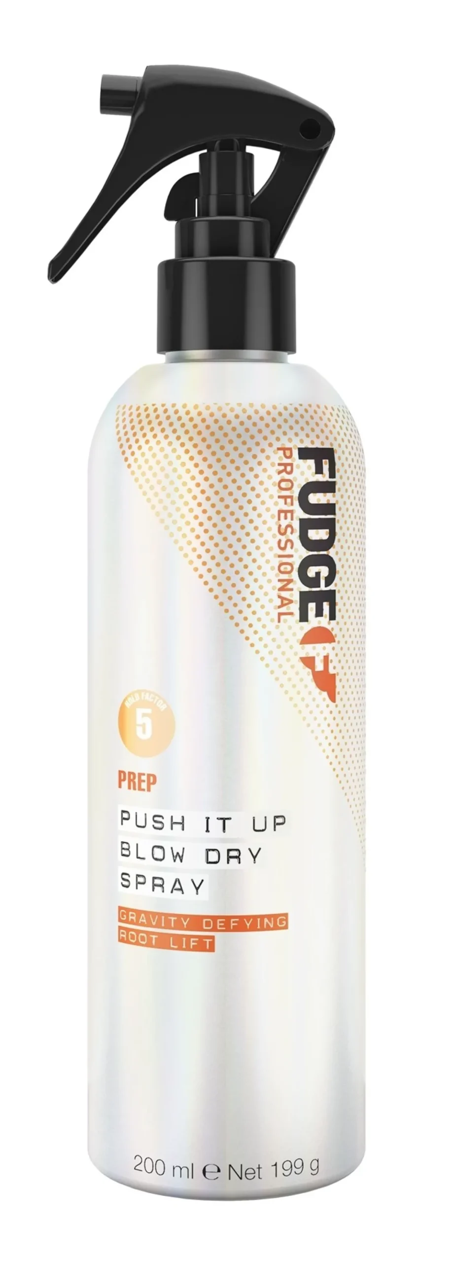 Prep Push It Up Blow Dry Spray para Raíces