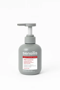 Prep Shampoo Anti Caída