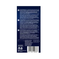 Preservativo Finissimo XL
