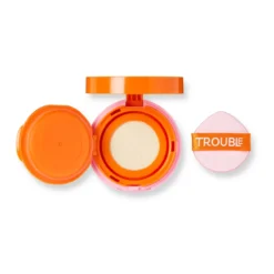Press Disco Cushion Highlight Iluminador