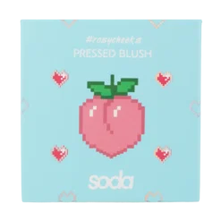 Pressed Blush Colorete