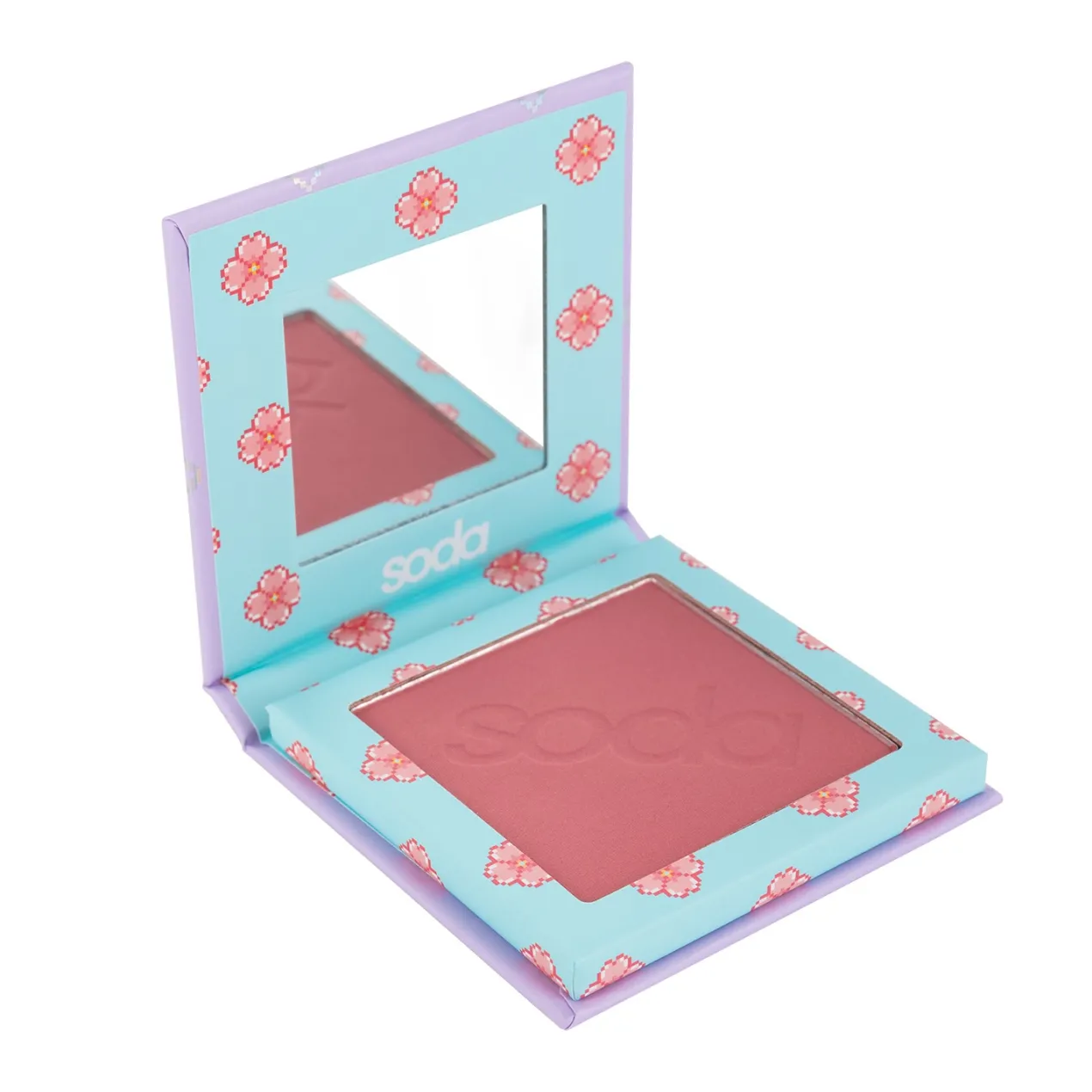 Pressed Blush Colorete