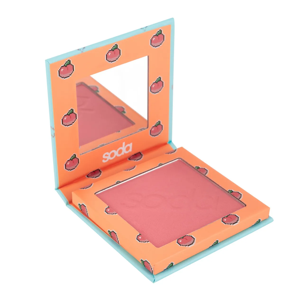 Pressed Blush Colorete