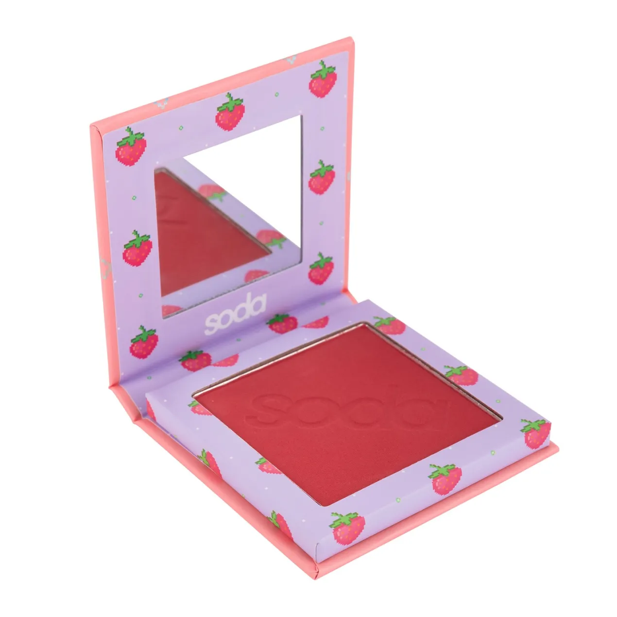 Pressed Blush Colorete