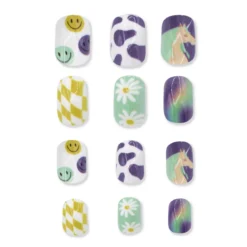 Press On Nails Uñas Postizas