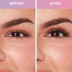 Press On Naked Soft Volume Extensiones de Pestañas Preencoladas