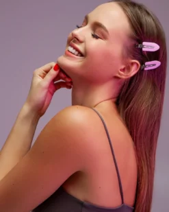 Pretty Little Things Clips Cabello