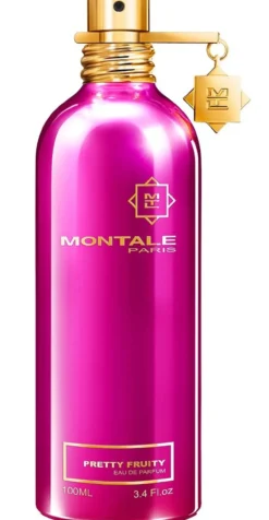 Pretty Fruity Eau de Parfum Unisex