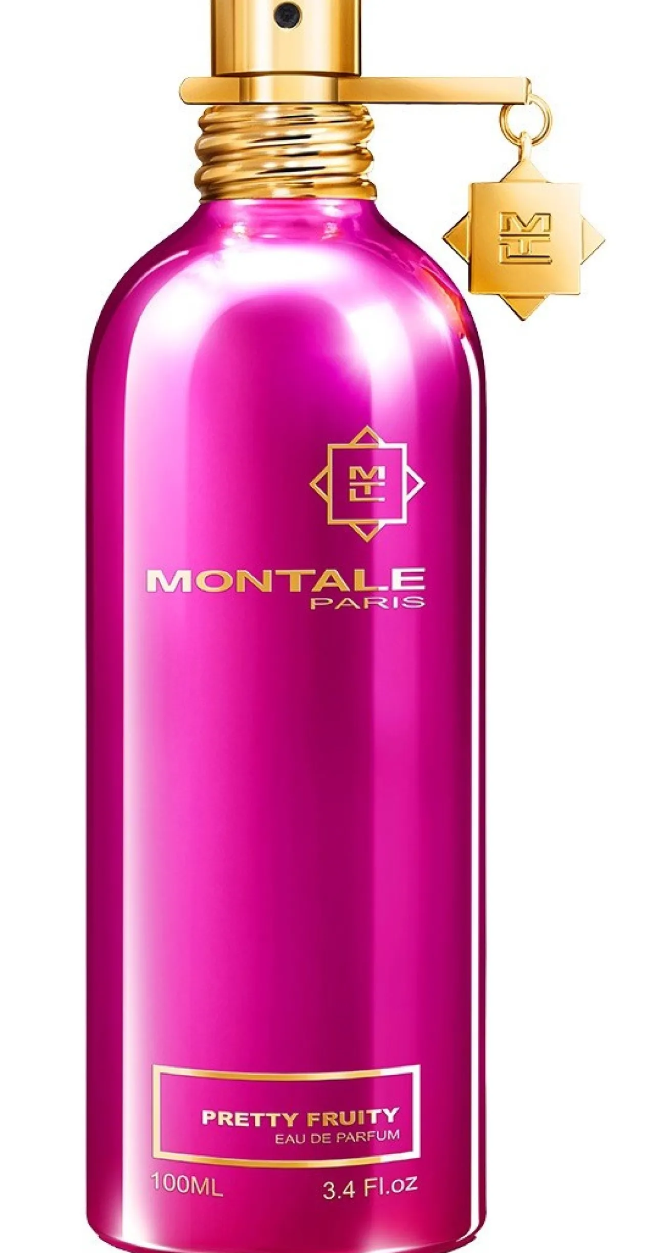 Pretty Fruity Eau de Parfum Unisex