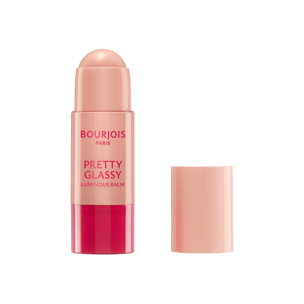 Pretty Glassy Luminous Balm