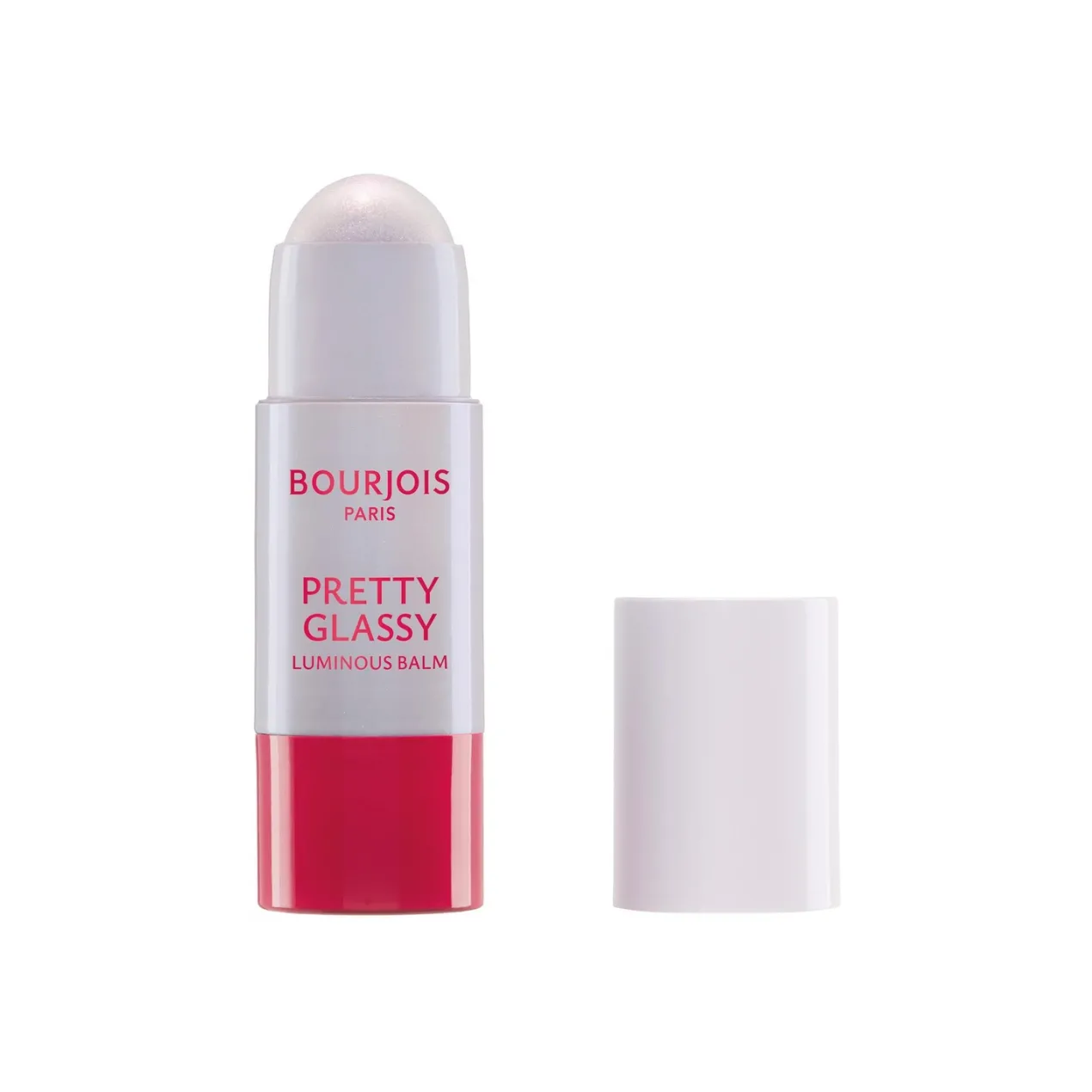 Pretty Glassy Luminous Balm