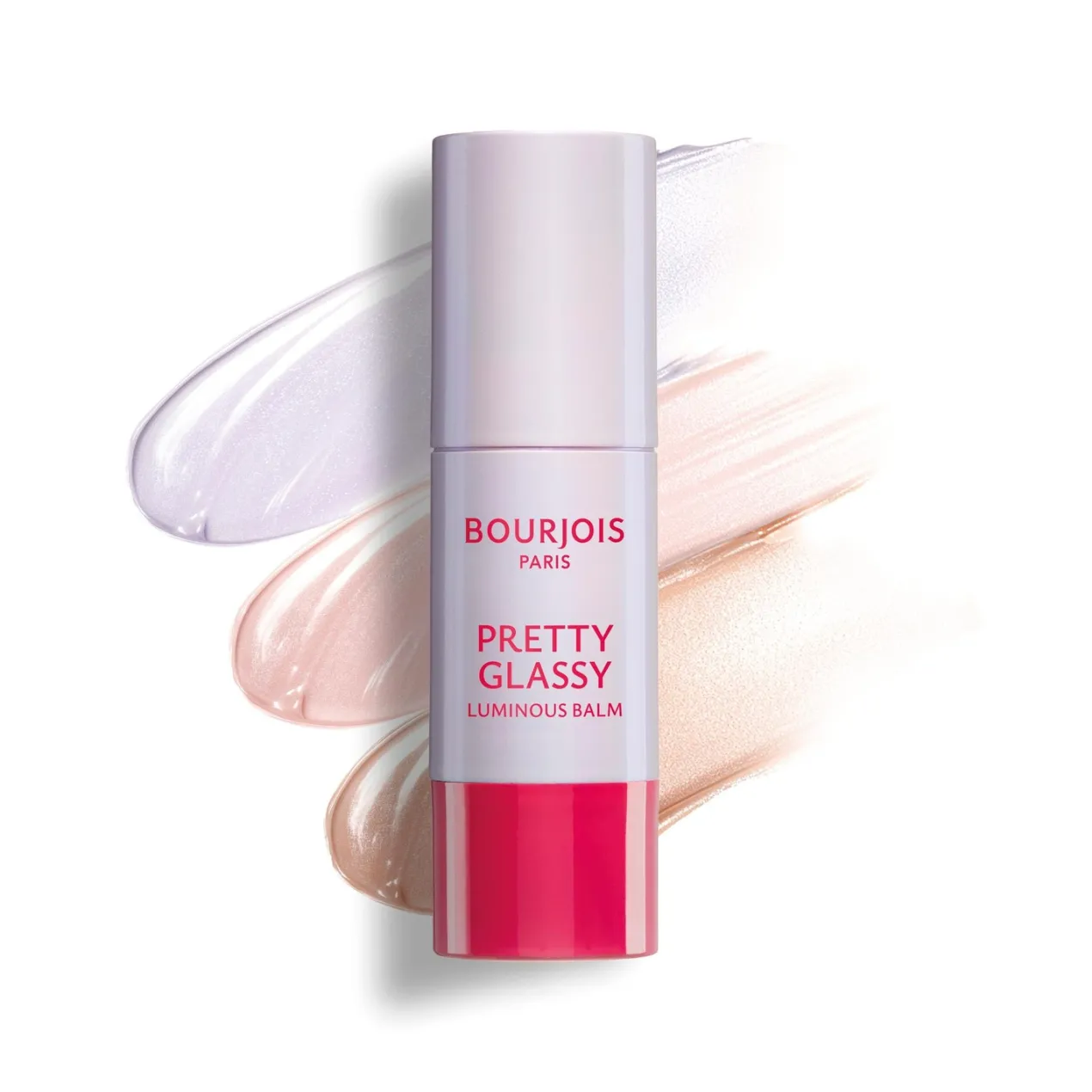 Pretty Glassy Luminous Balm