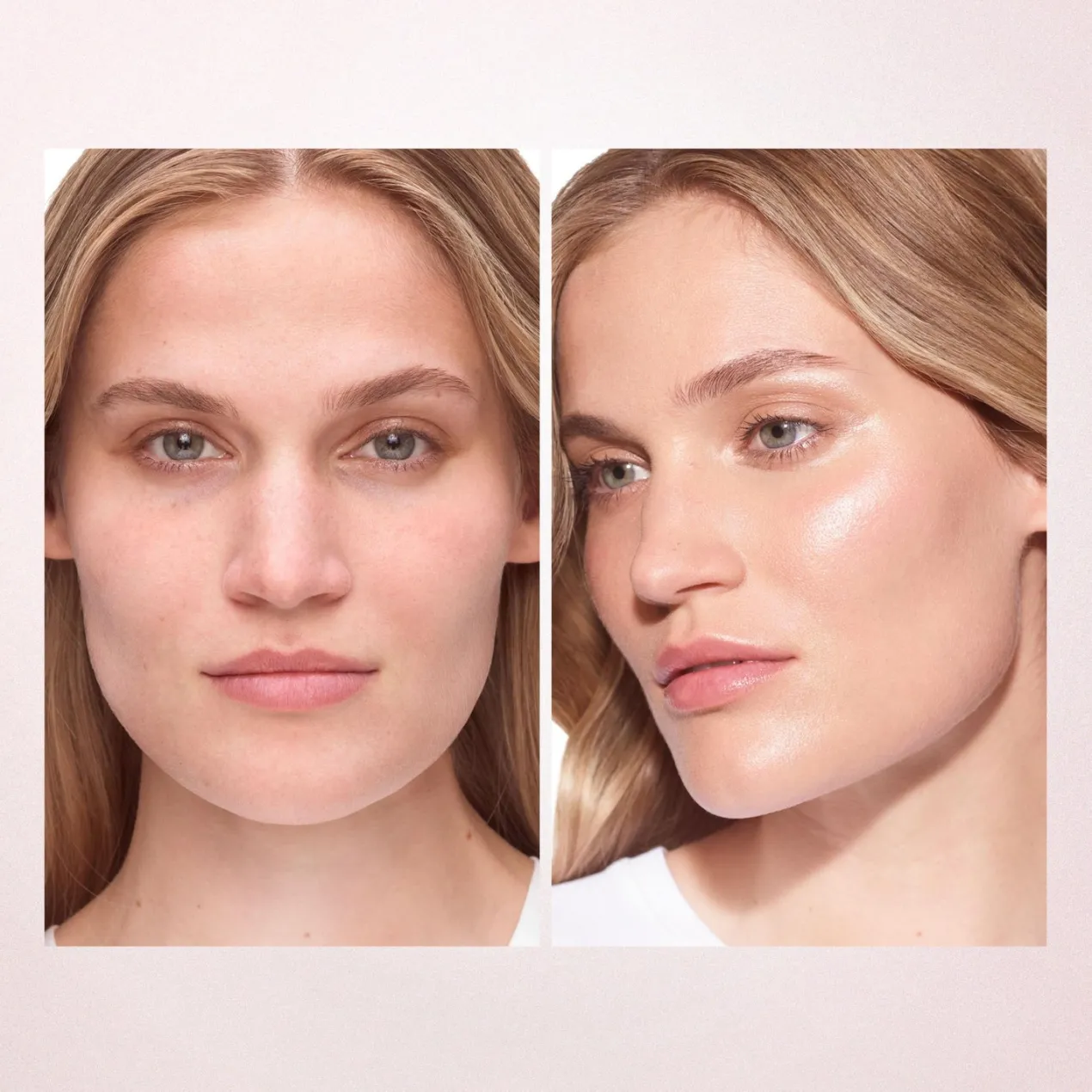 Pretty Glassy Luminous Balm