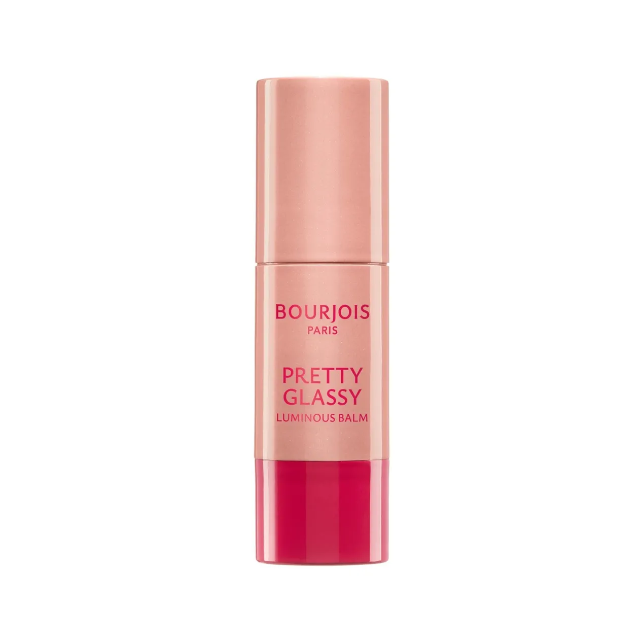 Pretty Glassy Luminous Balm
