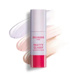 Pretty Glassy Luminous Balm
